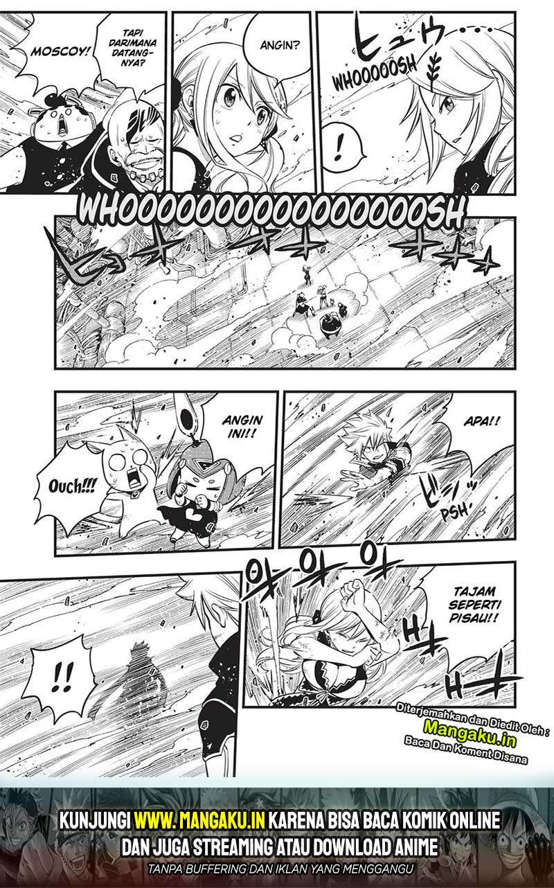 Eden’s Zero